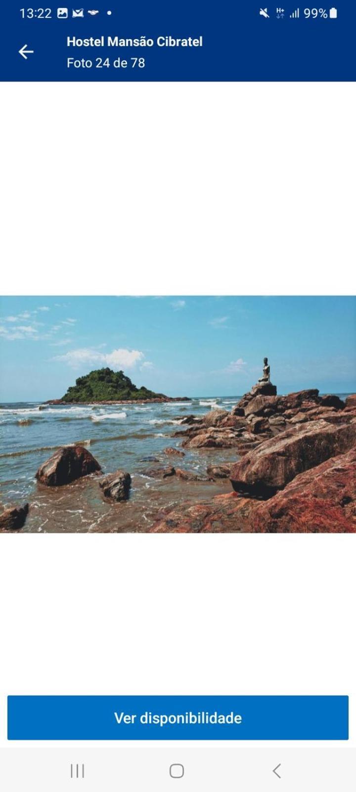 Kitnete Em Itanhaem - Sp. Villa Dış mekan fotoğraf