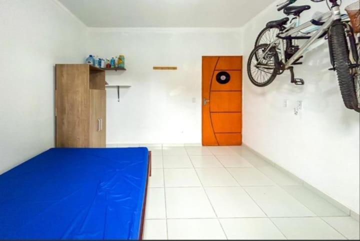 Kitnete Em Itanhaem - Sp. Villa Dış mekan fotoğraf